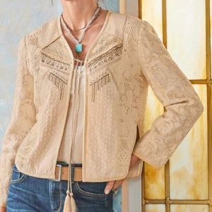 Ornate Sundance Jacket